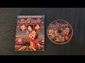 Opening To The Alvin Show 2015 DVD
