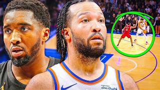 Everything You Need To Know Before Knicks vs. Cavs