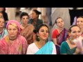 Lord Krishna Worship By Foreigners Very Nice
