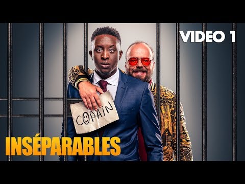 INSÉPARABLES - Vidéo VF
