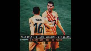 Download lagu Status wa bola terbaru || messi!! mp3 Download lagu Status wa bola terbaru || messi!! mp3