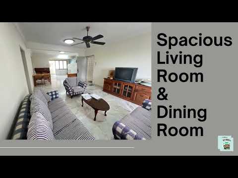 Apartment for Sale at Hilir Kota 1 Apartment - Geoffery Wee - PropertyGuru.com.my