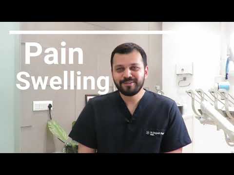 Temporary Fix for Dental Emergencies at Home