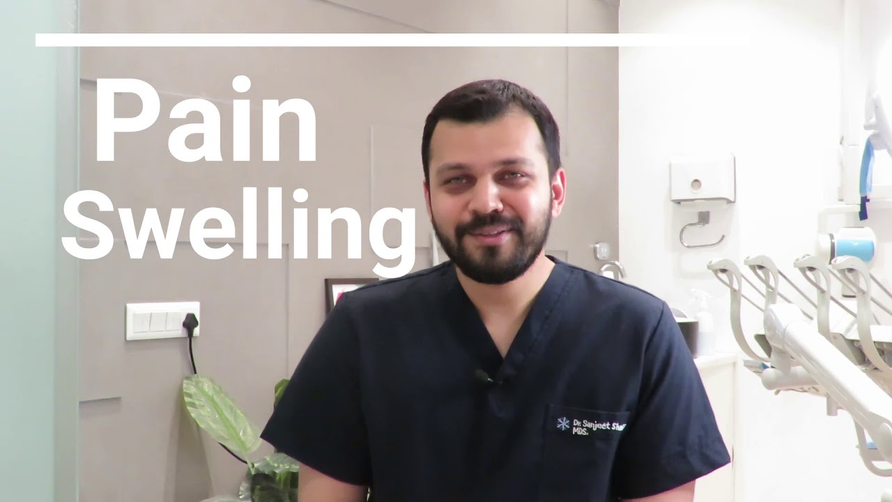 Temporary Fix for Dental Emergencies at Home