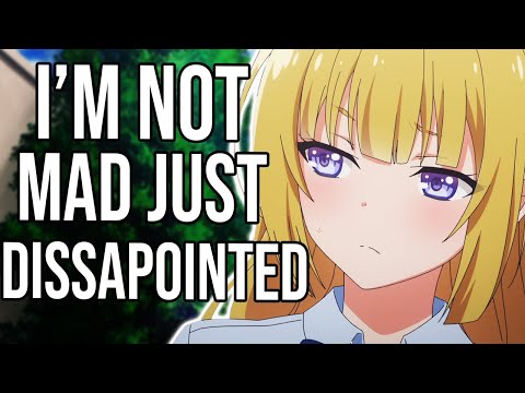 Honest Review Of Classroom Of The Elite Season 2