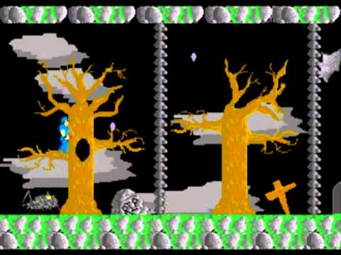 Action 52 (Sega Genesis) [1/2]