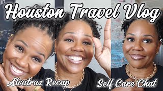 Chicago to Houston | Finding Joy and Peace in Life | Deep Reflections on Being Bound