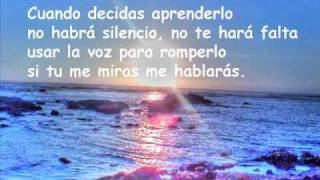 Alejandro Sanz - Si tu me miras