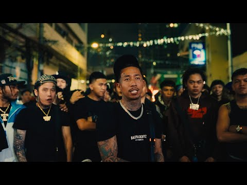 MBNel - Ghosts 2 (Official Video)