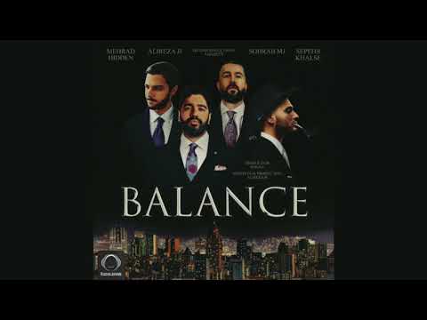 Jj ft Hidden & Mj & Khalse - Balance