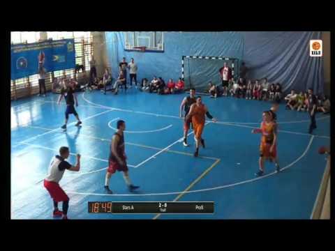 Online 22052016.Звезды А - Профи.