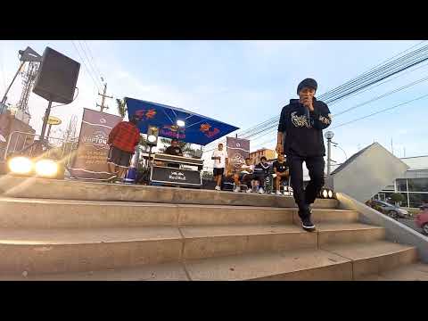 Cafú vs Matienzo - Octavos - Final Nacional Raptonda 2022