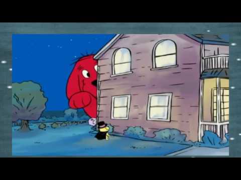 Clifford The Big Red Dog S01Ep23   T bone, Dog About Town    Clifford's Big Heart