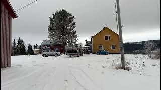 Valmet 702-4 Tractor with bucket wielen trekker te koop - Foto 4 | Agroline BE Valmet 702-4 Tractor with bucket wielen trekker | Foto 4 - Agroline