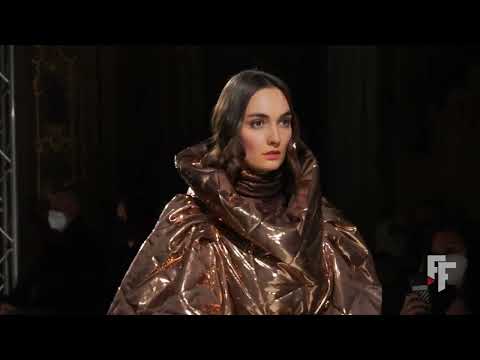 Maya Seyferth Emerging Talents Milan Fall Winter 2022 2023