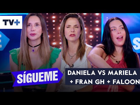 Sígueme | 24 de Diciembre de 2025