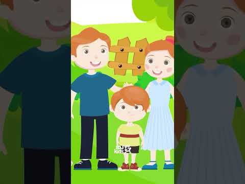 KAKO KAZE KUCA? 🐶 // NAJLEPSE DECIJE PESME #BebaB #IDJKids