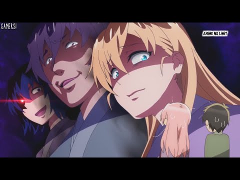 Anime Funny Jealous Moments Anime Jealousy Moments│Anime Funny Moments #44