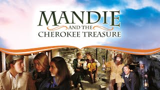 Mandie and the Cherokee Treasure (2010) | Full Movie | Kelly Washington | Amanda Waters video
