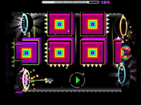 Steam Community :: Video :: Geometry Dash - DEADLOCKED 100% ( ALL 3 COINS )