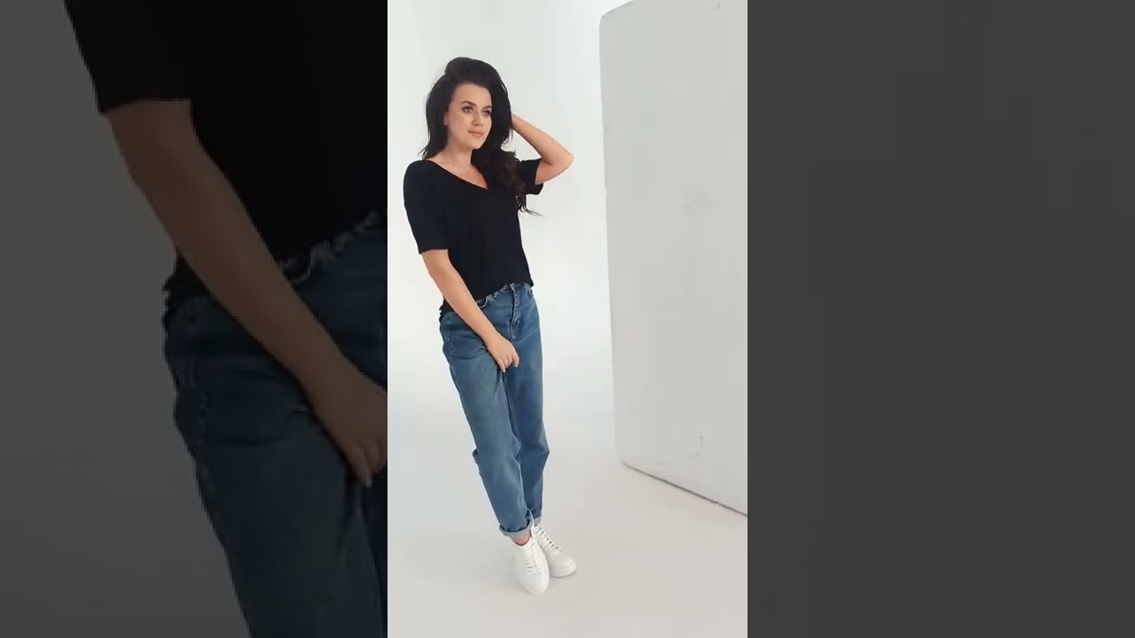 Bluzka damska STELLA