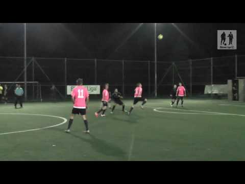 20.09.2016 III Liga B - Total Fitness Concept vs. Alexmann