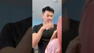 Download lagu She Asked the Right Guy to Deal with Two Thugs. | BIG GUY COMEDY | #comedy #funny #kind mp3