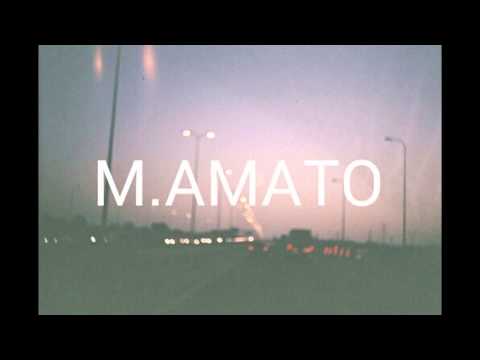 M.AMATO | RABIA