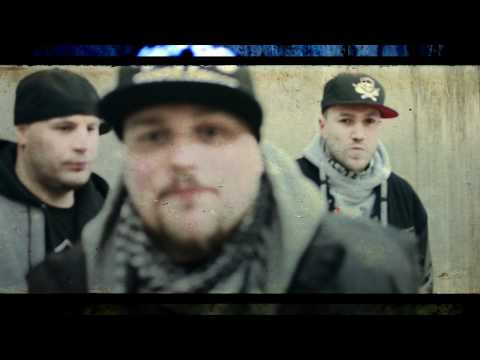 Snowgoons ft Liquit Walker & Dra-Q - Das Leben Der Anderen (VIDEO)