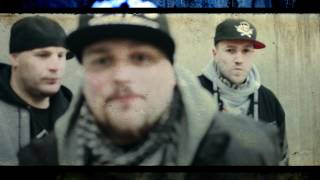 Snowgoons ft Liquit Walker & Dra-Q - Das Leben Der Anderen (OFFIZIELLES VIDEO)