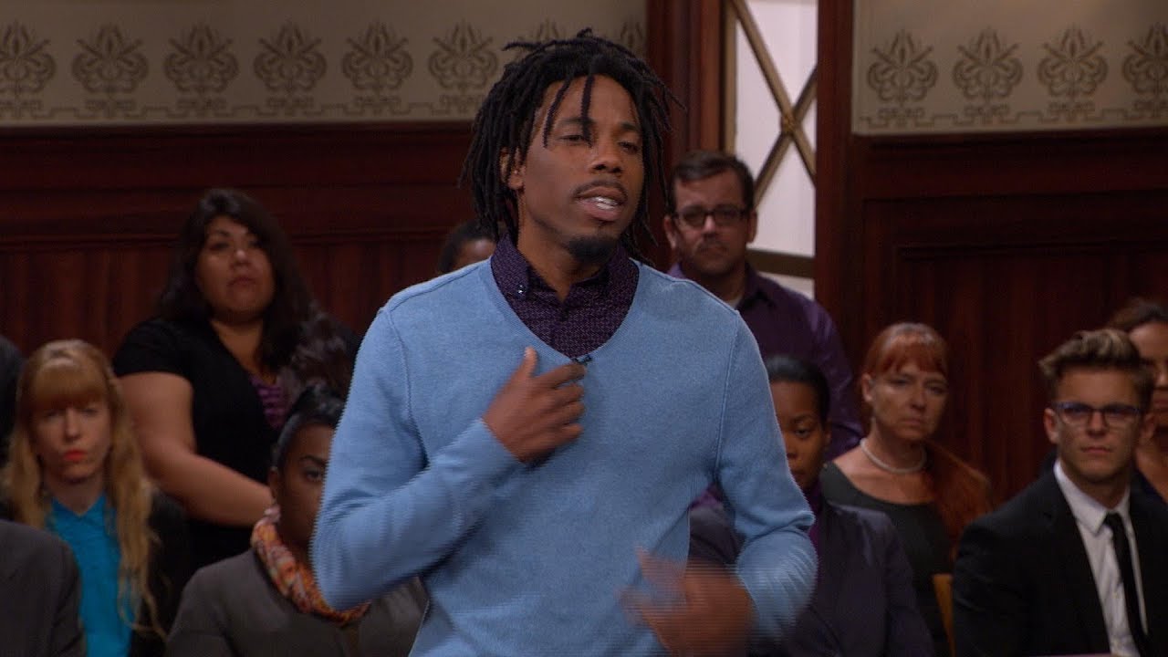 Full Episode: Patterson vs Patterson