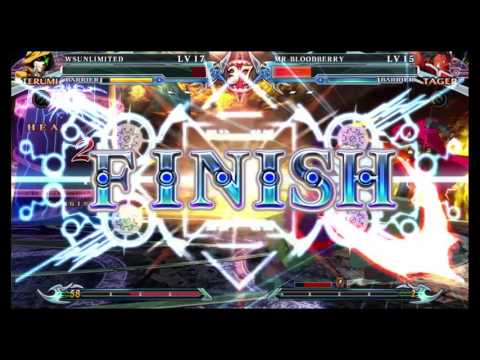 WSUNLIMITED vs MR-BLOODBERRY FT5 LAST MATCH