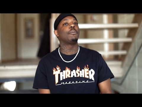 P-Wild - Bali Freestyle (Official Music Video)