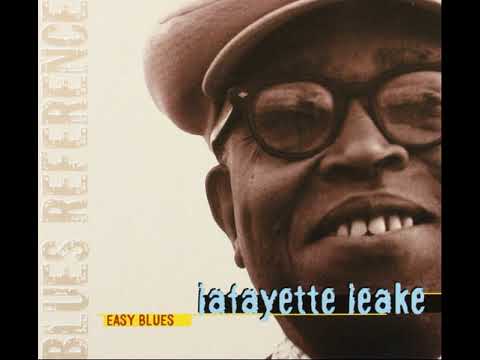Lafayette Leake - Easy Blues