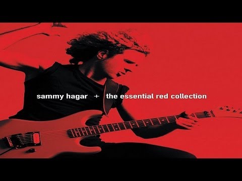 Sammy Hagar - There's Only One Way To Rock (Remastered) HQ