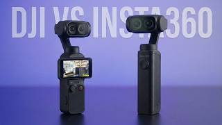 Insta360's New Dual Lens Pocket Killer