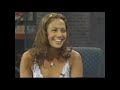 Entrevista Jennifer Lopez En Español Con Christina Show 1999 Parte 3 Su Divorcio Jenniferlopez Jlo