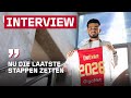 NACI ÜNÜVAR ➤ 2026! ✍️ | ‘Ik wil bij Ajax slagen!’ | #ForTheFuture