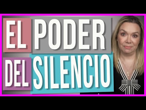 El Poder del Silencio (cuando ya todo está dicho) | Storytime 💔