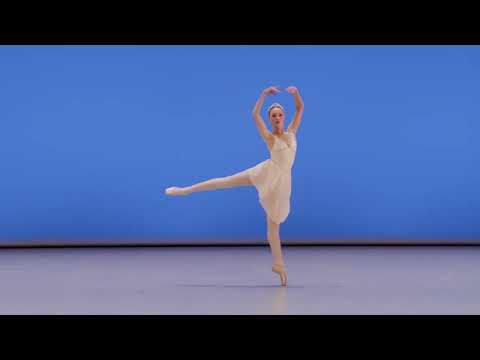 Shani OBADIA, 118  – Prix de Lausanne 2023 –Classical