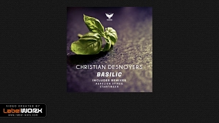 Christian Desnoyers - Basilic (Original Mix)