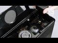 How To Adjust Grind Setting Of Super Automatic Coffee Machine Philips