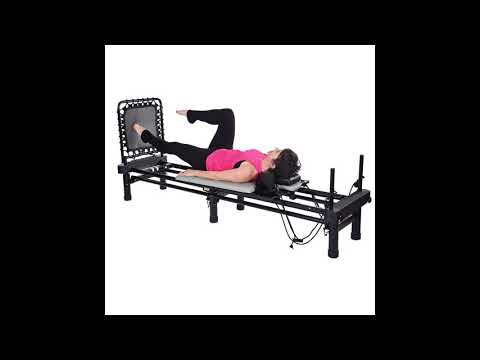 AeroPilates Premier Reformer