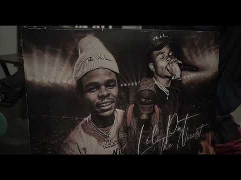 Lil Pat The Nicest ft Mook Ali - Nicest Lil Nigga Pt. 2