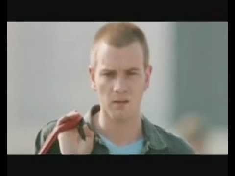 Monologo finale (Trainspotting)