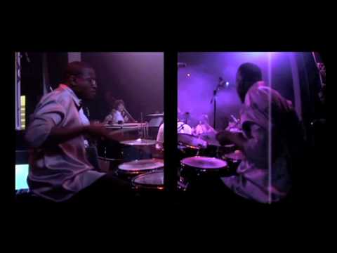 An Electronic Symphony