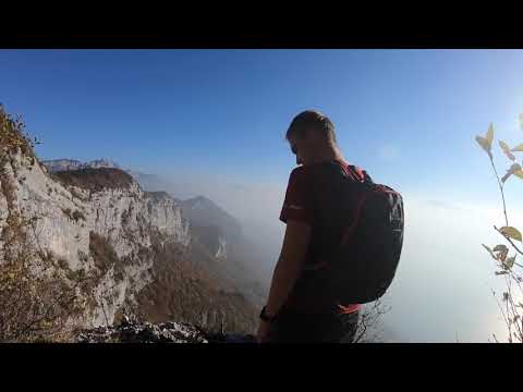 TRAIL RUNNING - S09E07 - L'Explorateur de Salon - Annecy : Mont Veyrier & Mont Baron avec Stéph