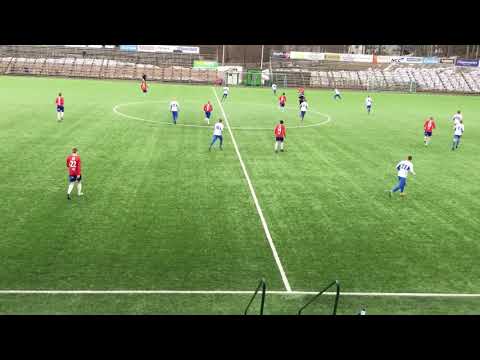 Peka-siu regions cup 1jakso