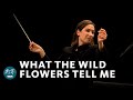 Mahler / Britten - What the wild flowers tell me | Ariane Matiakh | WDR Symphony Orchestra