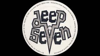CO₂ ‎- Time Bomb (Fuse Mix - Deep Seven)